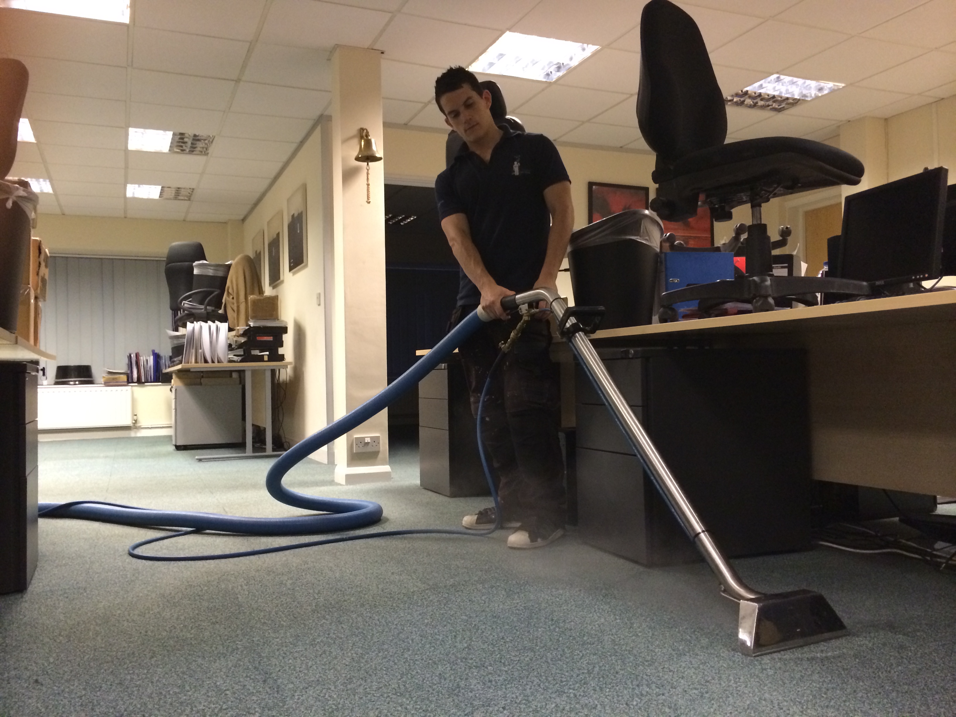 Best Office Cleaning Company Provides Finest Carpet Cleaning Service \u2013 Absolute Spotless 