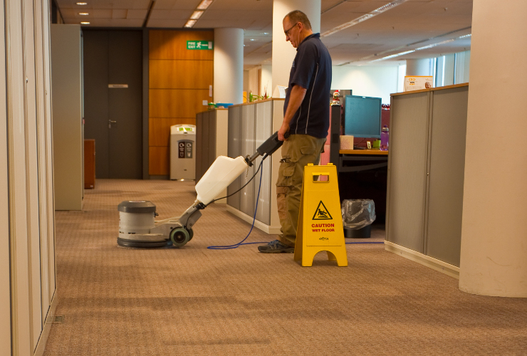Perth Office Cleaning Absolute Spotless Cleaning Company
